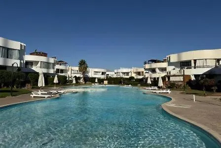 Appartement Luxury Naama Bay *