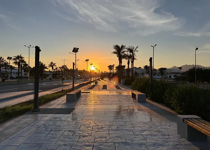 Appartement Luxury Naama Bay *
