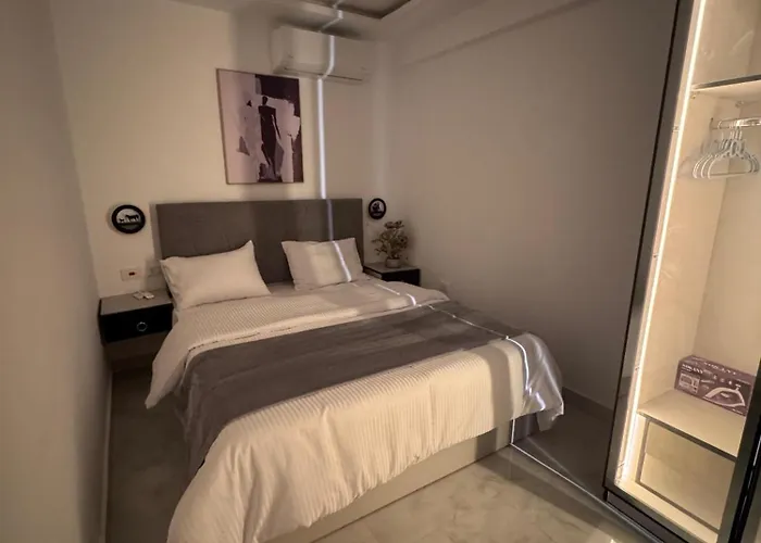 Luxury Naama Bay * Charm el-Cheikh