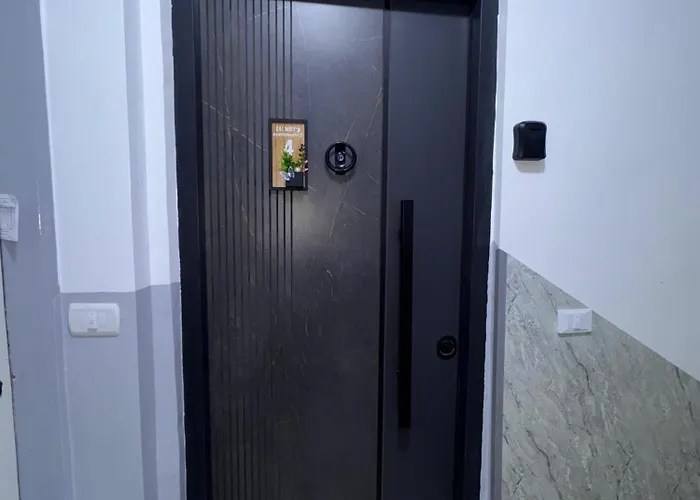 Appartement Luxury Naama Bay Charm el-Cheikh