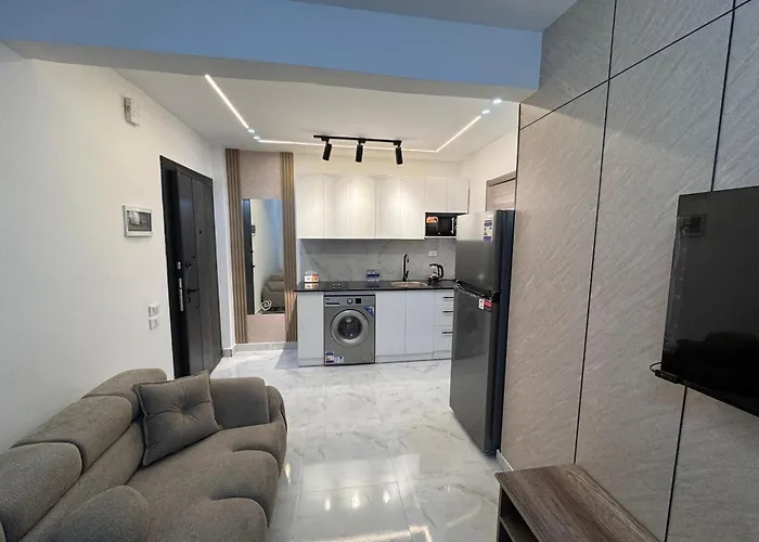 Luxury Naama Bay Appartement *