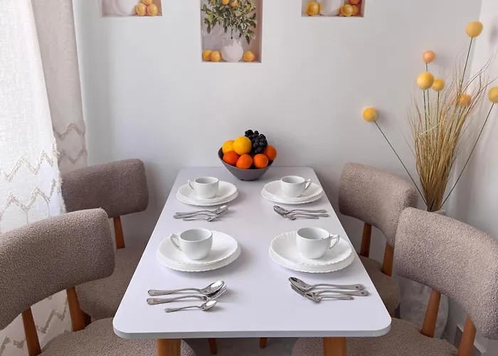 Luxury Naama Bay Appartement *