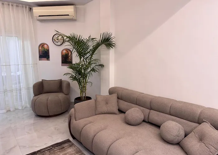 Appartement Luxury Naama Bay *