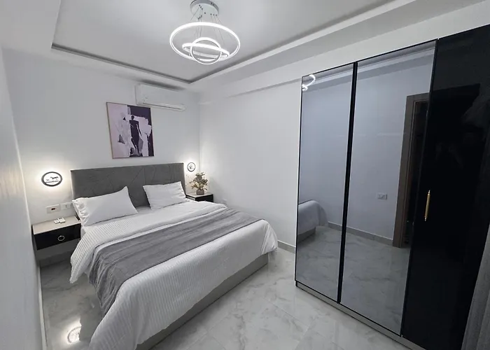 Luxury Naama Bay